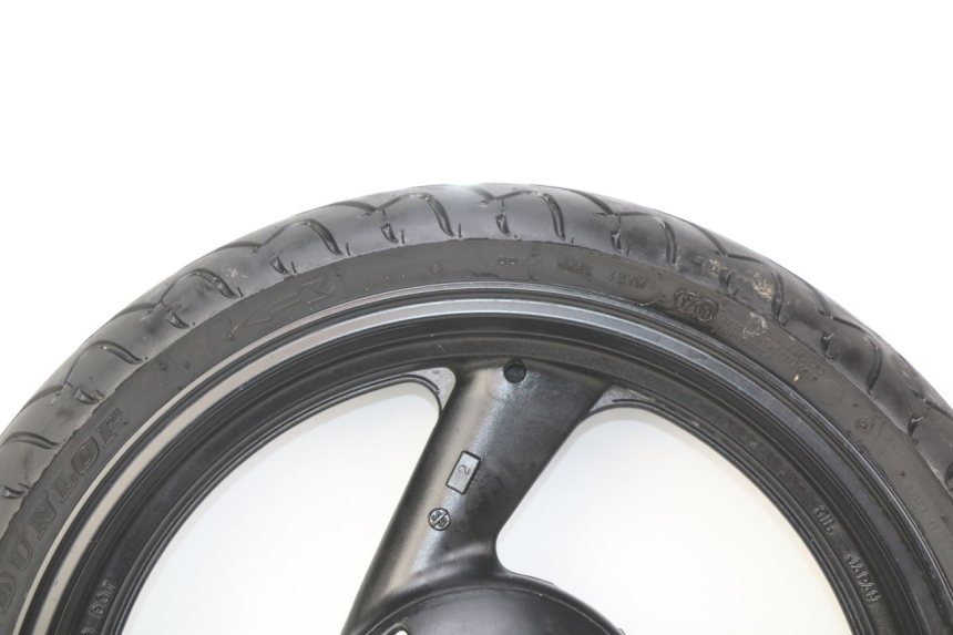 photo de ARO DIANTEIRO YAMAHA FZS FAZER 600 (1998 - 2001) - Vista do produto
