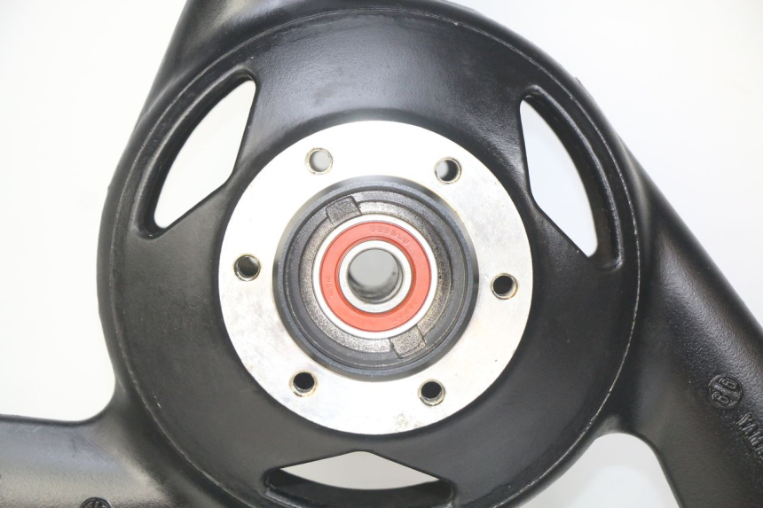 photo de ARO DIANTEIRO YAMAHA FZS FAZER 600 (1998 - 2001) - Detalhes característicos