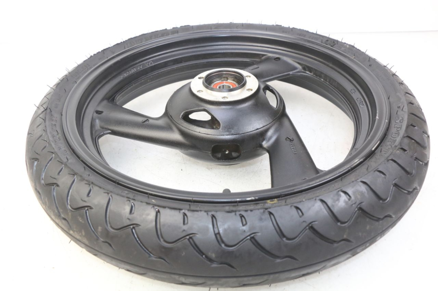 photo de ARO DIANTEIRO YAMAHA FZS FAZER 600 (1998 - 2001) - Outro ângulo de visão
