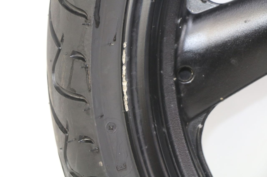 photo de ARO DIANTEIRO YAMAHA FZS FAZER 600 (1998 - 2001) - Ampliação técnica