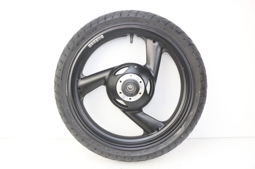 photo de ARO DIANTEIRO YAMAHA FZS FAZER 600 (1998 - 2001) - Vista geral