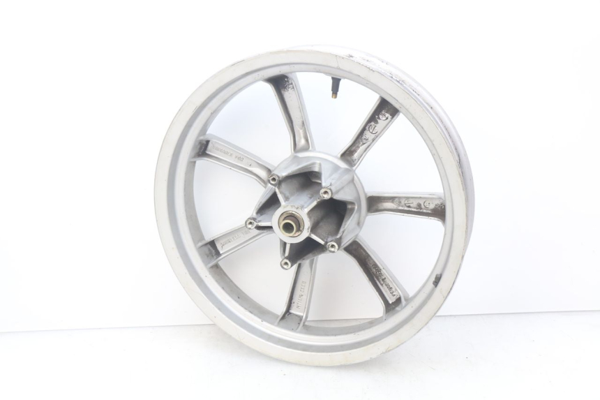 photo de ARO DIANTEIRO PEUGEOT GEOPOLIS 400 (2007 - 2013) - Pontos de fixação