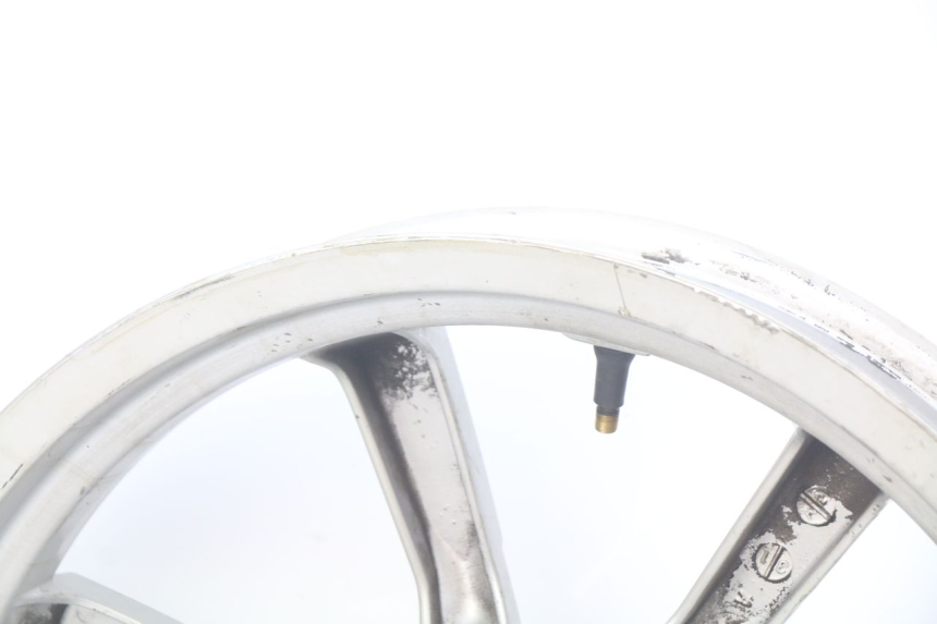 photo de ARO DIANTEIRO PEUGEOT GEOPOLIS 400 (2007 - 2013) - Peça verificada