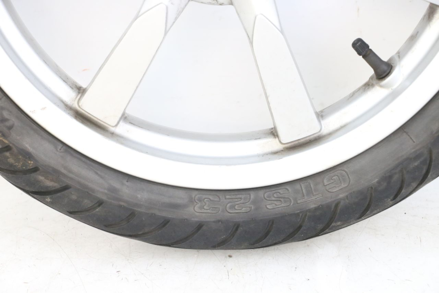 photo de ARO DIANTEIRO PEUGEOT GEOPOLIS RS 125 (2007 - 2009) - Imagem adicional