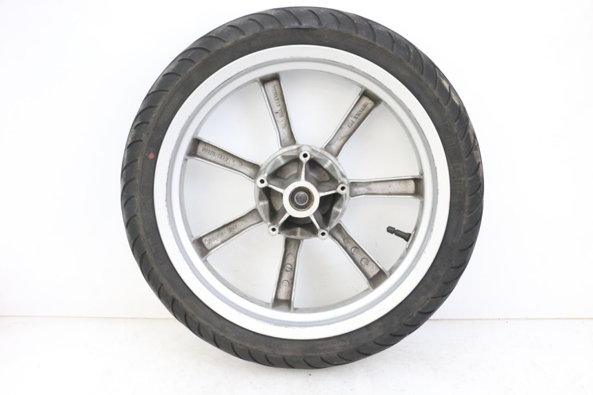 photo de ARO DIANTEIRO PEUGEOT GEOPOLIS RS 125 (2007 - 2009) - Estado da superfície