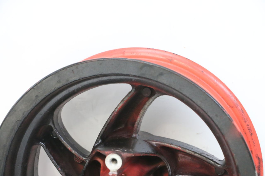 photo de ARO DIANTEIRO GILERA STALKER 50 (1997 - 2005) - Outro ângulo de visão