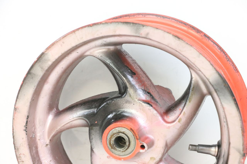 photo de ARO DIANTEIRO GILERA STALKER 50 (1997 - 2005) - Vista geral