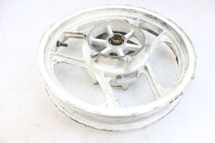 photo de ARO DIANTEIRO KAWASAKI GPX R WARBIRD 600 (1988 - 1993) - Ampliação dos componentes