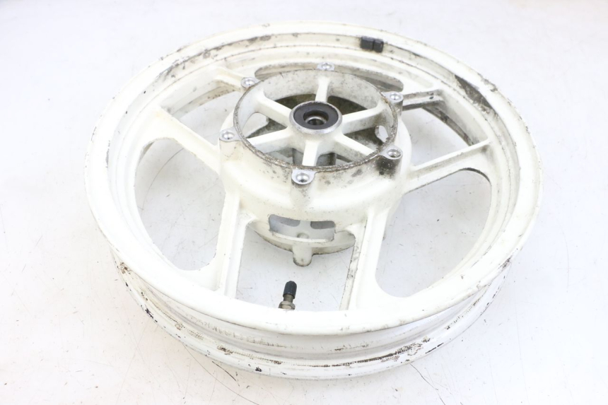 photo de ARO DIANTEIRO KAWASAKI GPX R WARBIRD 600 (1988 - 1993) - Zoom de qualidade