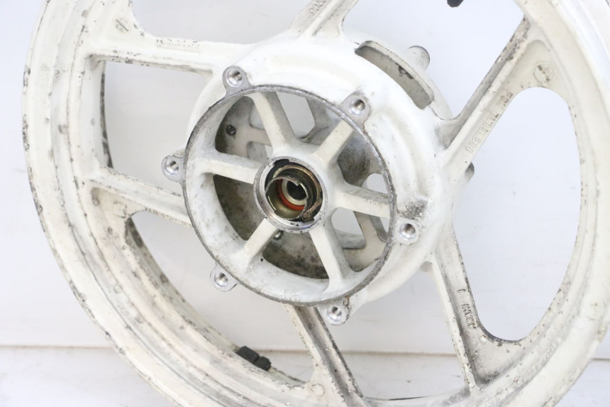 photo de ARO DIANTEIRO KAWASAKI GPX R WARBIRD 600 (1988 - 1993) - Ampliação técnica