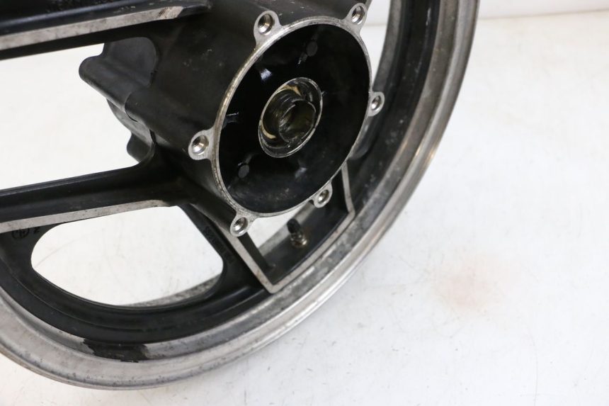 photo de ARO DIANTEIRO KAWASAKI GPZ RX 1000 (1986 - 1988) - Detalhe da peça