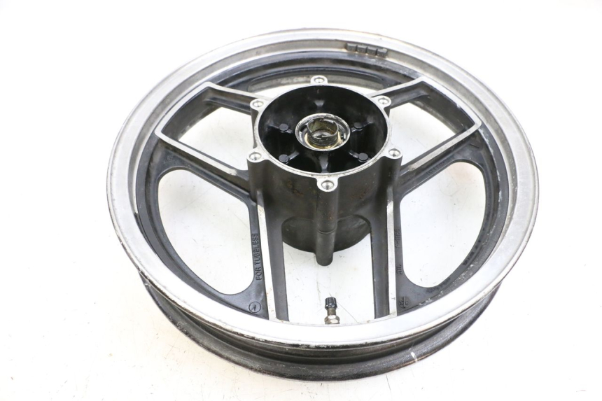 photo de ARO DIANTEIRO KAWASAKI GPZ RX 1000 (1986 - 1988) - Ampliação dos componentes