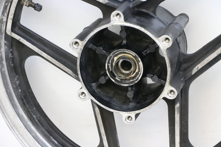 photo de ARO DIANTEIRO KAWASAKI GPZ RX 1000 (1986 - 1988) - Imagem adicional