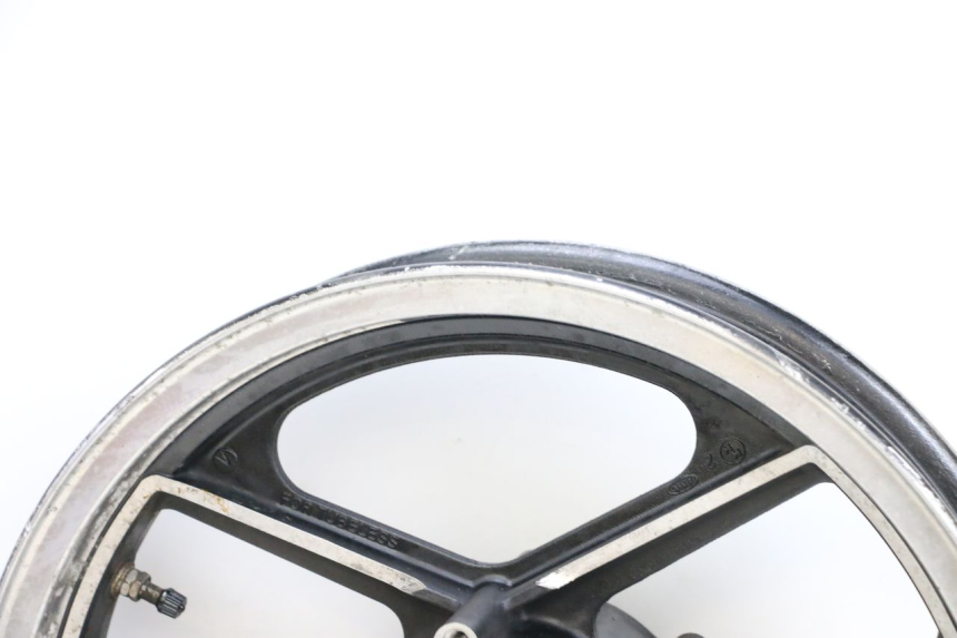 photo de ARO DIANTEIRO KAWASAKI GPZ RX 1000 (1986 - 1988) - Inspeção visual