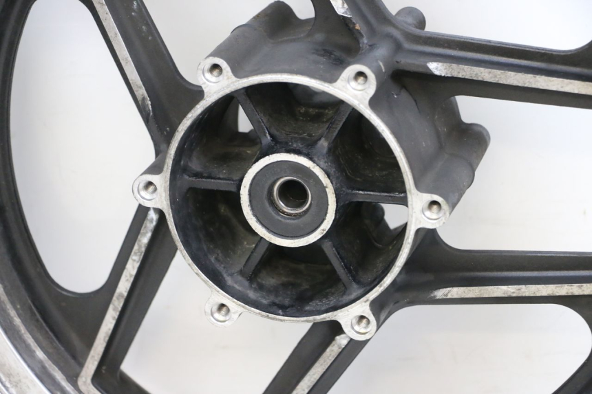 photo de ARO DIANTEIRO KAWASAKI GPZ RX 1000 (1986 - 1988) - Zoom de qualidade