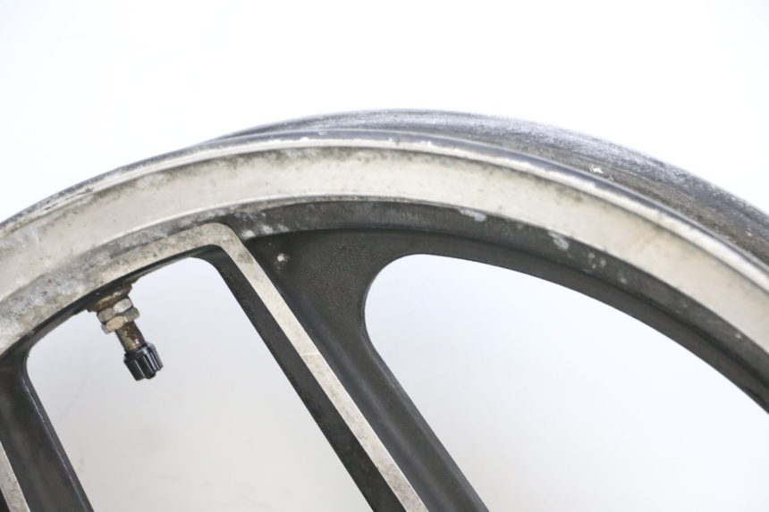 photo de ARO DIANTEIRO KAWASAKI GPZ RX 1000 (1986 - 1988) - Vista de perfil