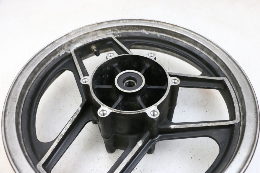 photo de ARO DIANTEIRO KAWASAKI GPZ RX 1000 (1986 - 1988) - Outro ângulo de visão
