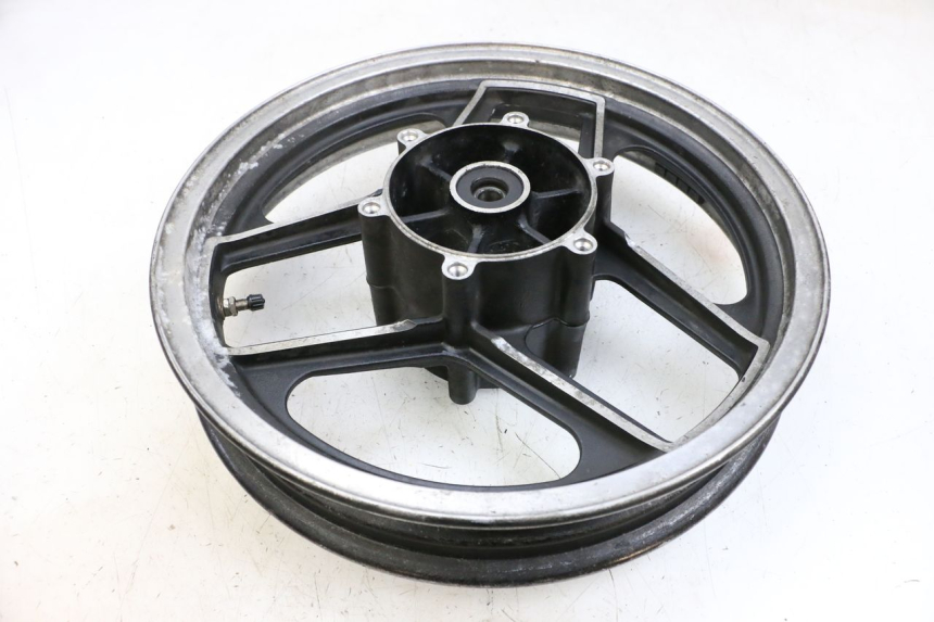 photo de ARO DIANTEIRO KAWASAKI GPZ RX 1000 (1986 - 1988) - Vista geral