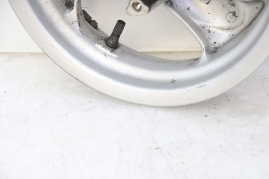 photo de ARO DIANTEIRO KYMCO GRAND DINK 125 (2008 - 2014) - Zoom do estado de desgaste