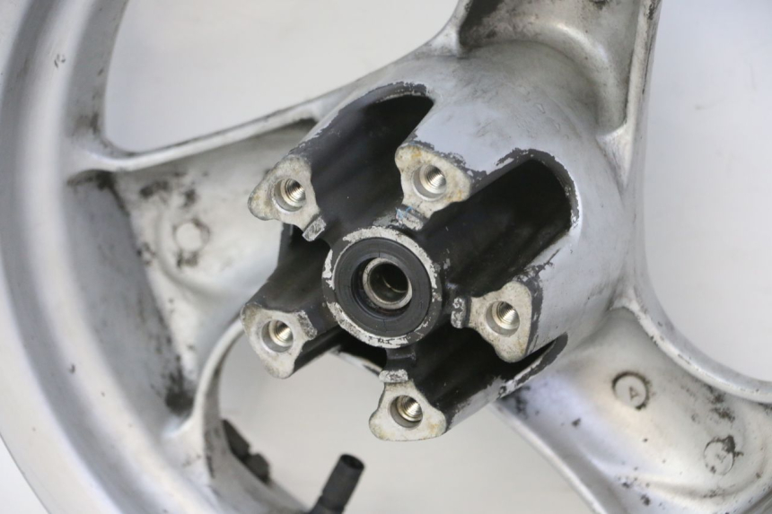 photo de ARO DIANTEIRO KYMCO GRAND DINK 125 (2008 - 2014) - Ampliação técnica