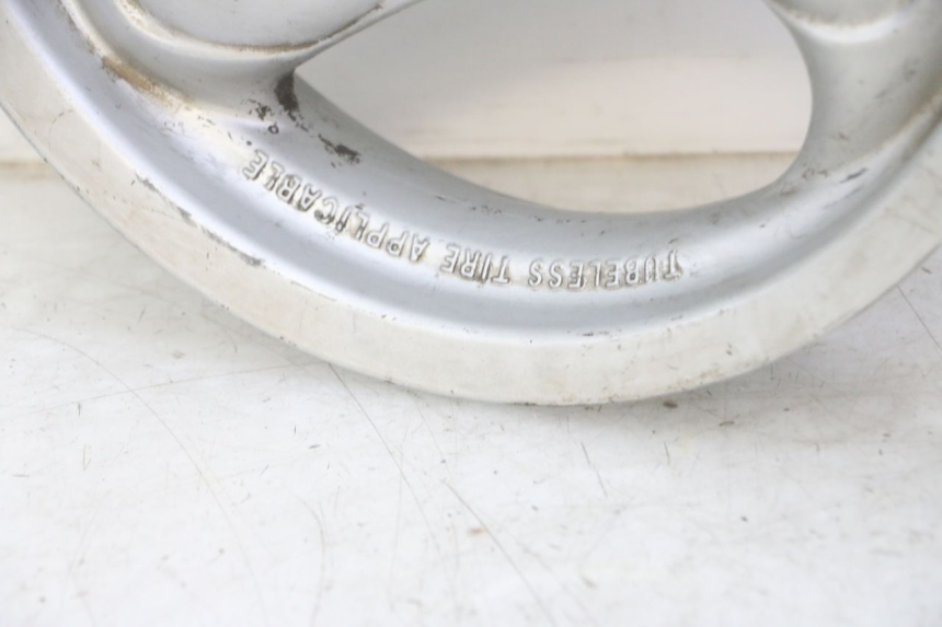 photo de ARO DIANTEIRO KYMCO GRAND DINK 125 (2008 - 2014) - Pontos de fixação