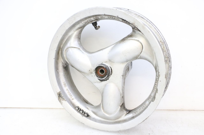 photo de ARO DIANTEIRO KYMCO GRAND DINK 125 (2002 - 2007) - Vista principal