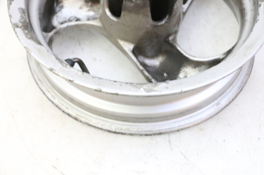 photo de ARO DIANTEIRO KYMCO GRAND DINK 125 (2002 - 2007) - Estrutura - ampliação