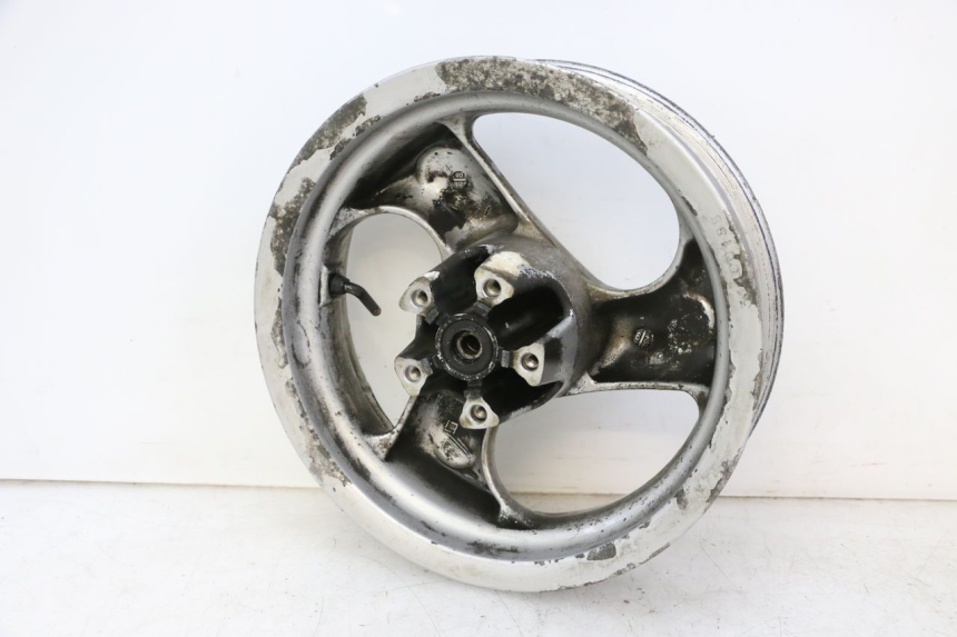 photo de ARO DIANTEIRO KYMCO GRAND DINK 125 (2002 - 2007) - Ampliação técnica