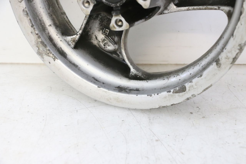 photo de ARO DIANTEIRO KYMCO GRAND DINK 125 (2002 - 2007) - Vista geral