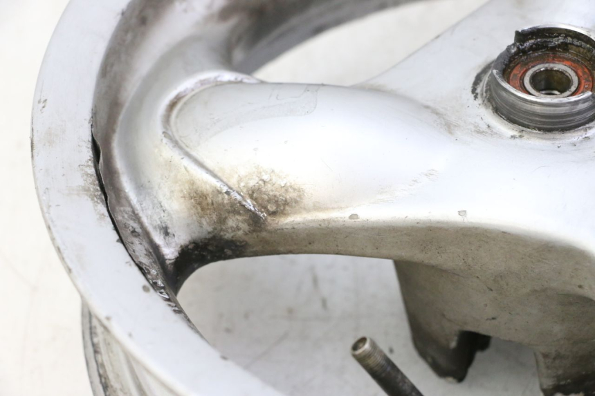 photo de ARO DIANTEIRO KYMCO GRAND DINK 125 (2002 - 2007) - Peça verificada