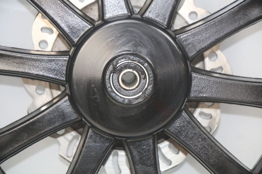 photo de ARO DIANTEIRO TNT MOTOR GRIDO 2T 50 (2010 - 2019) - Vista do produto