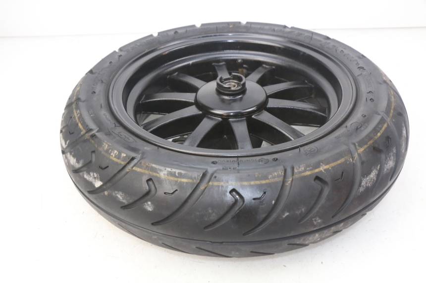 photo de ARO DIANTEIRO TNT MOTOR GRIDO 2T 50 (2010 - 2019) - Outro ângulo de visão
