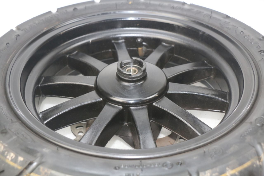 photo de ARO DIANTEIRO TNT MOTOR GRIDO 2T 50 (2010 - 2019) - Vista geral