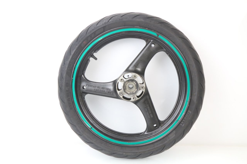 photo de ARO DIANTEIRO SUZUKI GSF N BANDIT 600 (1996 - 1999) - Vista principal