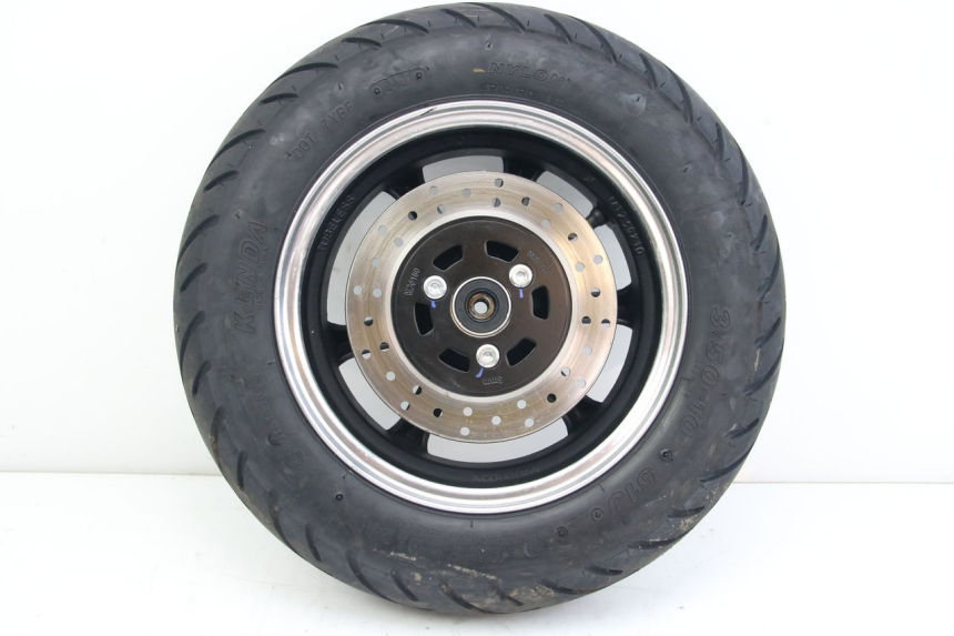 photo de ARO DIANTEIRO JM MOTORS GT LINE 4T 50 (2021 - 2023) - Detalhe da peça