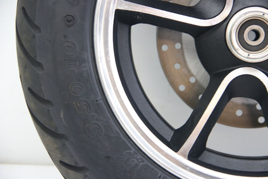 photo de ARO DIANTEIRO JM MOTORS GT LINE 4T 50 (2021 - 2023) - Vista do produto