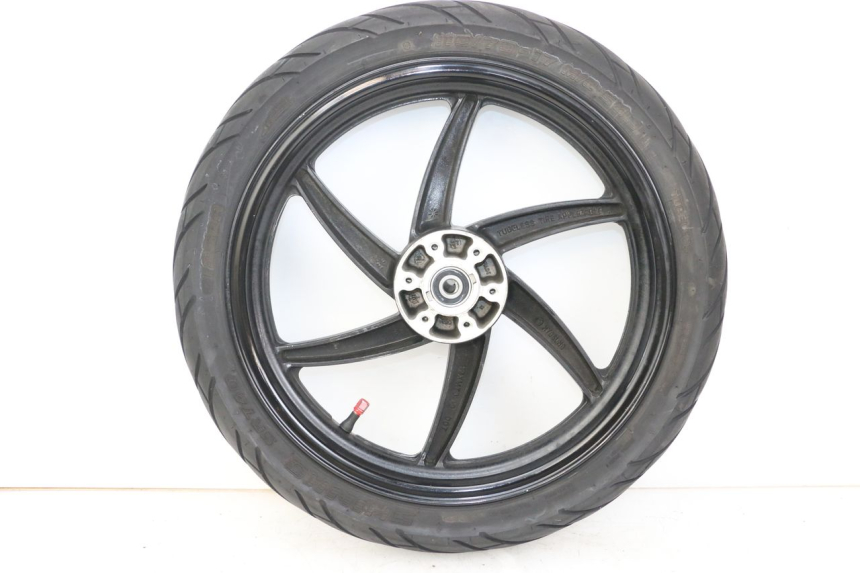 photo de ARO DIANTEIRO HYOSUNG GTR 125 (2006 - 2008) - Imagem adicional