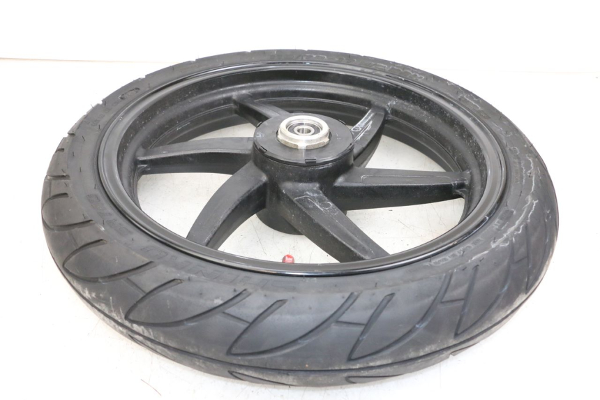 photo de ARO DIANTEIRO HYOSUNG GTR 125 (2006 - 2008) - Outro ângulo de visão
