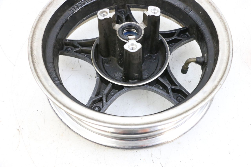 photo de ARO DIANTEIRO EUROCKA GTR 50 (2018 - 2021) - Ampliação dos componentes
