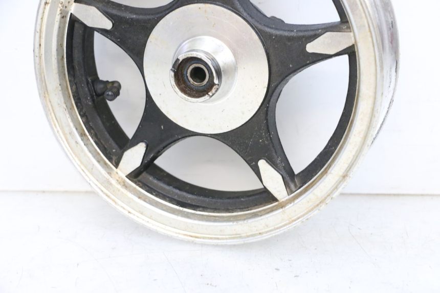 photo de ARO DIANTEIRO EUROCKA GTR 50 (2018 - 2021) - Pontos de fixação