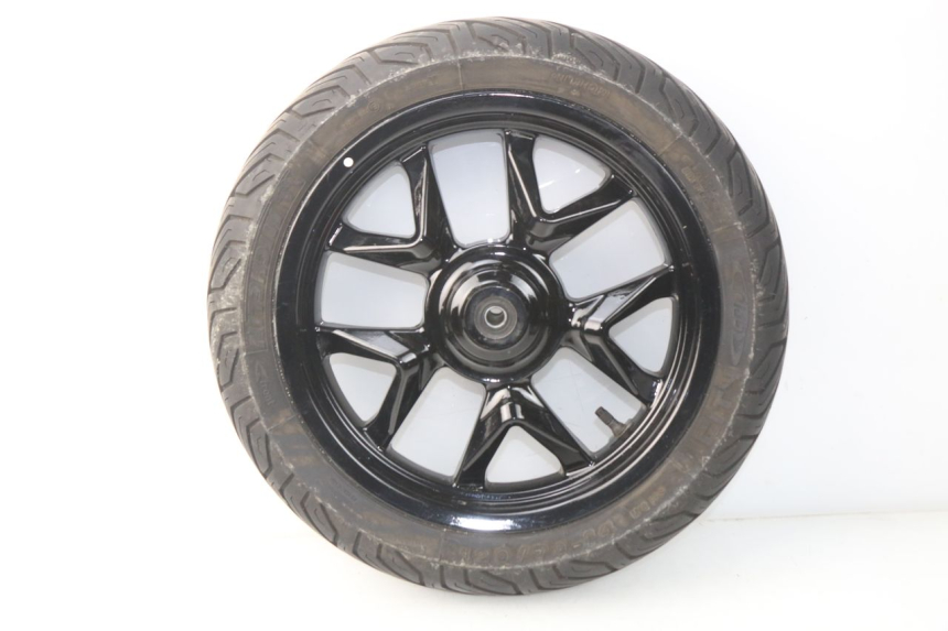 photo de ARO DIANTEIRO SYM GTS EFI ABS 125 (2012 - 2016) - Vista principal