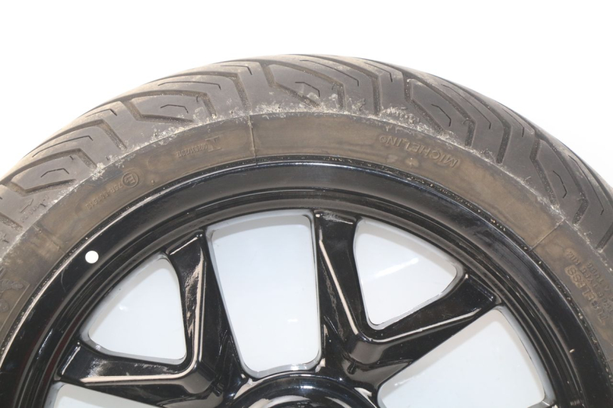photo de ARO DIANTEIRO SYM GTS EFI ABS 125 (2012 - 2016) - Vista do produto