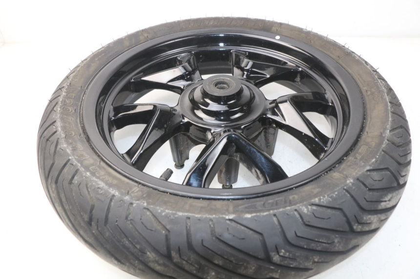 photo de ARO DIANTEIRO SYM GTS EFI ABS 125 (2012 - 2016) - Outro ângulo de visão