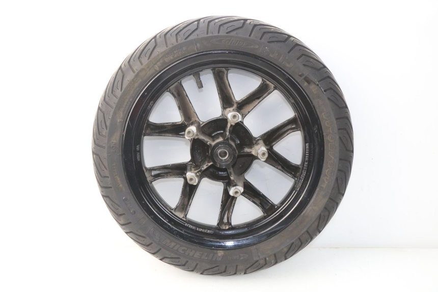 photo de ARO DIANTEIRO SYM GTS EFI ABS 125 (2012 - 2016) - Ampliação técnica