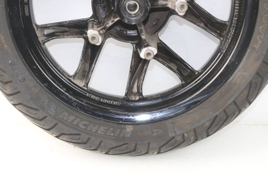 photo de ARO DIANTEIRO SYM GTS EFI ABS 125 (2012 - 2016) - Vista geral