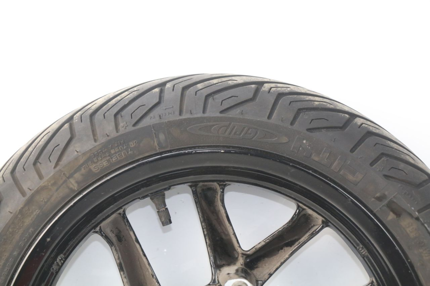 photo de ARO DIANTEIRO SYM GTS EFI ABS 125 (2012 - 2016) - Estado da superfície