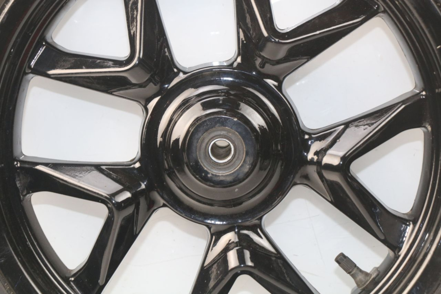 photo de ARO DIANTEIRO SYM GTS EFI ABS 125 (2012 - 2016) - Marcações e referências