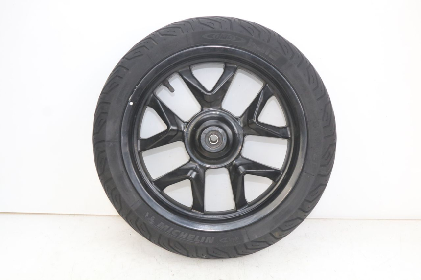 photo de ARO DIANTEIRO SYM GTS EFI 125 (2012 - 2016) - Vista principal