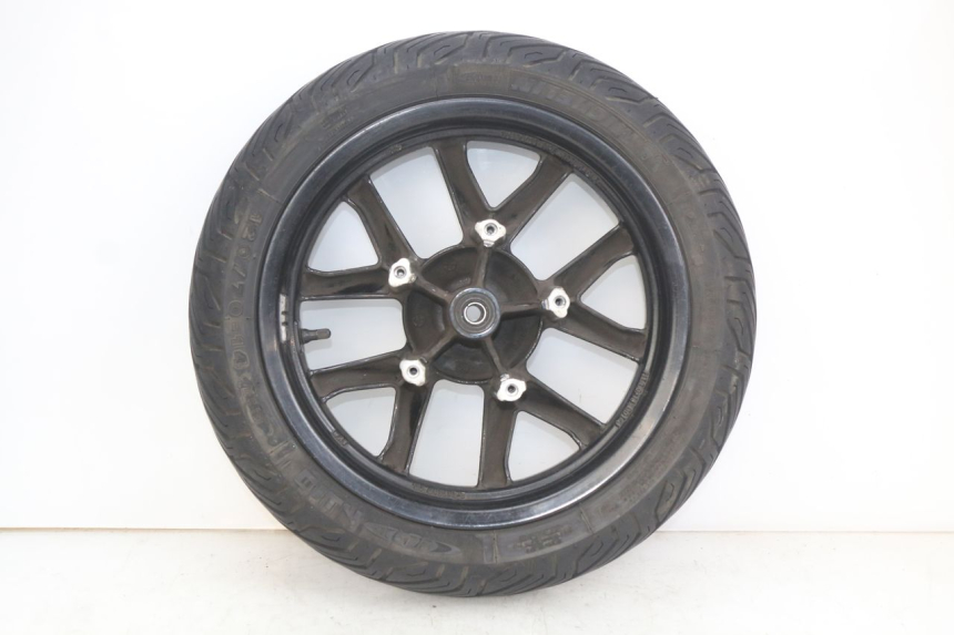 photo de ARO DIANTEIRO SYM GTS EFI 125 (2012 - 2016) - Detalhe da peça