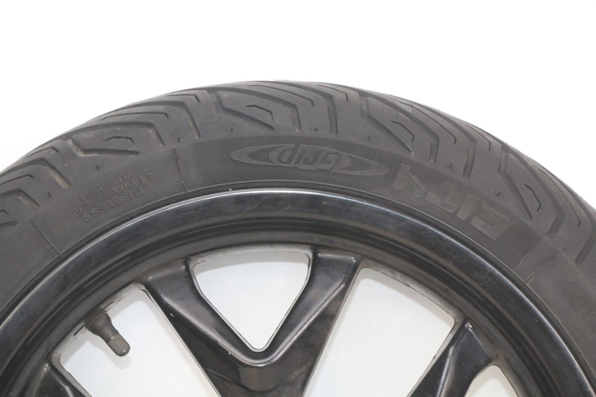 photo de ARO DIANTEIRO SYM GTS EFI 125 (2012 - 2016) - Vista do produto